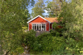 Lakeview spacious family home Trollhättan